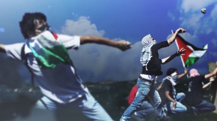 Қудсда намоз уқиймиз.9 (ВИДЕО) 