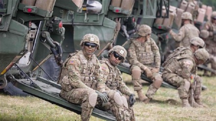 Senado dos EUA aprova orçamento militar de US $ 716 bi 