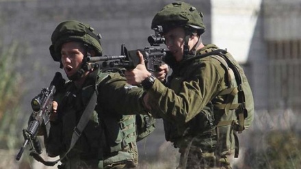Jahrestag des Sechstagekriegs: Israelische Armee in Alambereitschaft versetzt