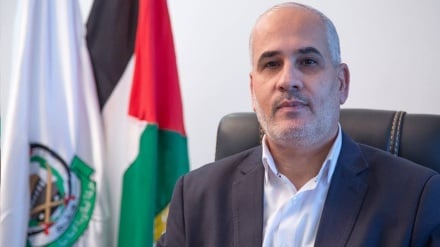 Hamas sözcüsü BM yetkilisinden adil olmasını istedi