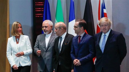 BE kërkon që firmat të përjashtohen nga sanksionet e Shteteve të Bashkuara kundër Iranit