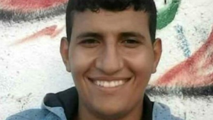 Karena Terluka Parah, Pemuda Palestina ini Gugur Syahid