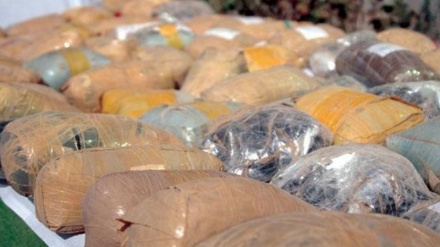 تولید ۸۷ درصد تریاک جهان در افغانستان 