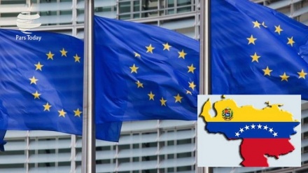 Unión Europea impone nuevas sanciones contra Venezuela