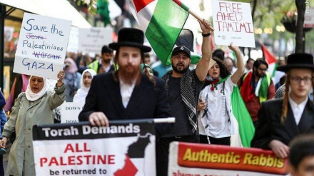 Vazhdojnë protestat e ditës botërore të Kodsit në vendet evropiane