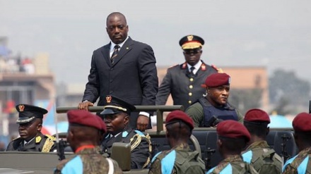 Kabila afuta gwaride la maadhimisho ya uhuru DRC kutokana na uasi jeshini