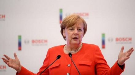 Krizë qeveritare në Berlin?