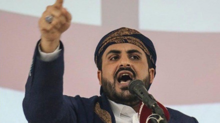 Ansarullah: Kami Berhak Serang Pasukan Asing di Yaman