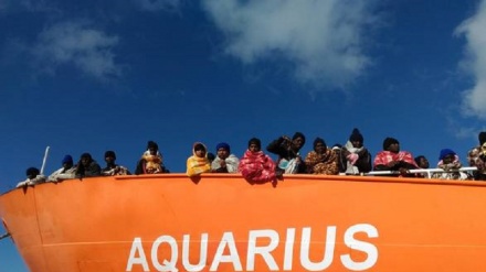 Spagna: accoglieremo migranti nave Aquarius