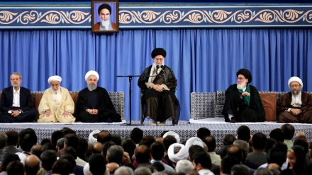 Iran, 40 Tahun Pasca Revolusi Islam (16)