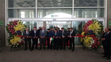 Vize iranischer Handelskammer: Handelsvolumen zwischen Iran und Europa beträgt 22 Milliarden Euro