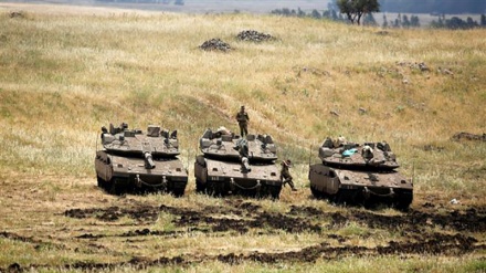 Syrie: le non de l’OTAN à Israël