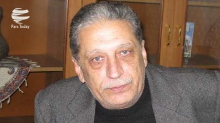 Eldəniz Ğuliyev: Ğuds beynəl xalğiyə ruji aksiya bəbe əzəmətin bərpo bıbu.