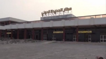 也门荷台达副省长否认敌人有关已控制荷台达机场的声称
