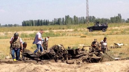 Erdogan, operazione contro Pkk nord Iraq