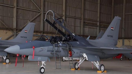 L’Irak se dote de T-50 coréens