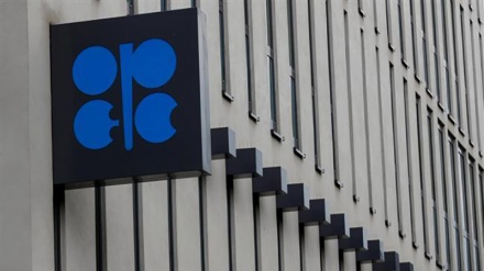 Iran Puas OPEC Setuju Tidak Tingkatkan Produksi