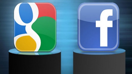 Rusya'dan Google ve Facebook'a 'siyasi reklam' uyarısı