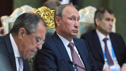 Poutine face à une équation complexe