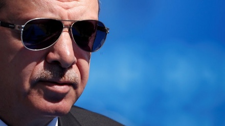 Erdogan: Perëndimi pret disfatën time në zgjedhje