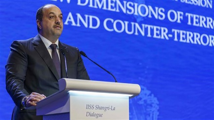 'Any third party' call on Israel, US for war with Iran dangerous: Qatar