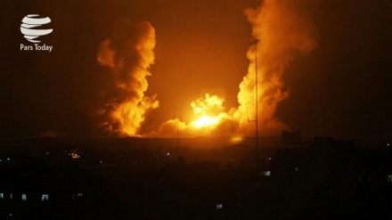 Mídia árabe: sauditas usam armas israelenses no Iêmen