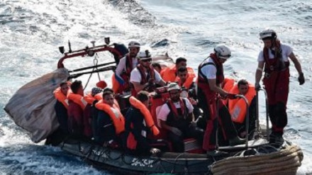Ue, non rimandiamo migranti in Libia
