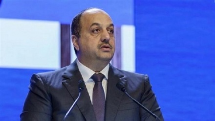 Qatar rejects war on Iran as rift with Saudi widens