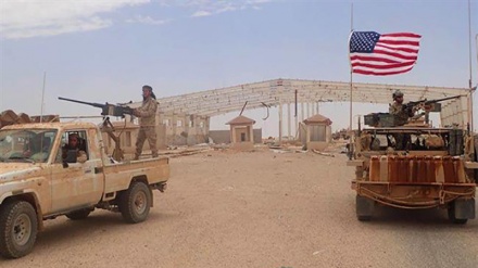 Syrie: les USA s'accrochent à al-Tanf