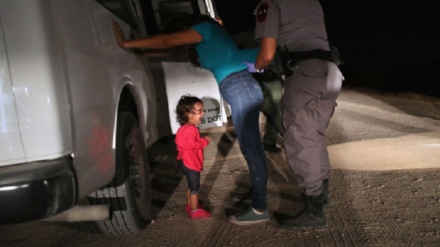 Amnesty a Trump: basta separare famiglie richiedenti asilo