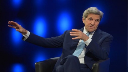 John Kerry kritisiert Trumps Iran-Politik