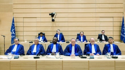 Kotun Duniya Za Ta Duba Karar Da Iran Ta Shigar Kan Kudadenta Da Amurka Ta Handame