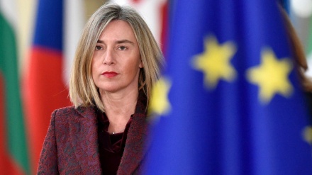 Mogherini: Çështja e Jemenit duhet zgjidhur në kuadër të OKB