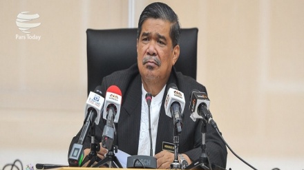 توقف همکاریهای نظامی مالزی با عربستان 