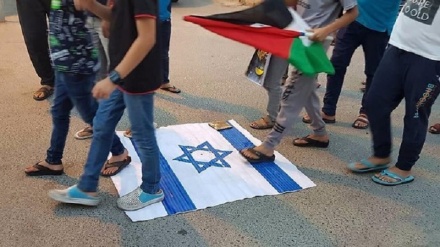 İran halkının Dünya Kudüs Günü'ne görkemli katılımı dünya medyasında 