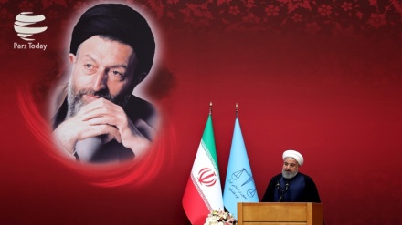Presidente Rouhani: Saída do JCPOA de Trump foi 
