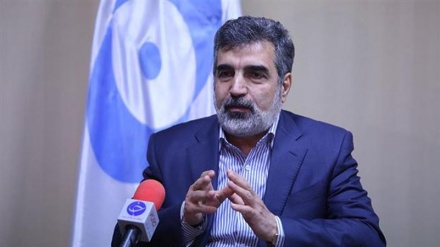 Iran to start constructing re-designed Arak heavy reactor soon: AEOI 