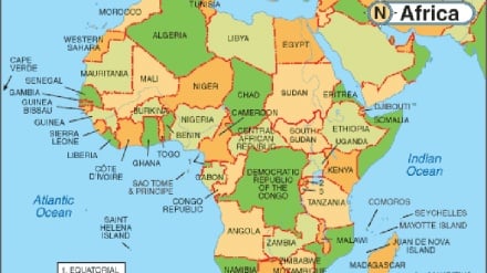 Intervensi UEA Picu Gejolak di Tanduk Afrika 