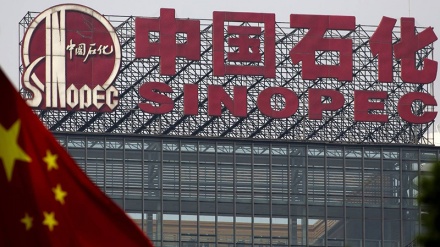 Sinopec: US-Sanktionen schaden Ölimporten aus Iran nicht