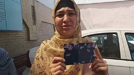  Суд  қийноқларни кўрган гувоҳларнинг чиқишига қаршилик қилди