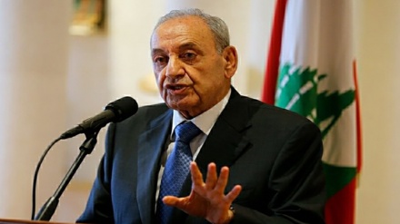 Parlemen Lebanon Memilih Kembali Nabih Berri Sebagai Ketua