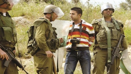 ועדת השרים לחקיקה בישראל אישרה את הצעת החוק שאוסרת על תיעוד חיילים