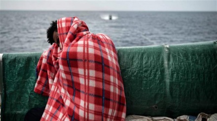 Malta detains second charity ship as death toll at sea rises 