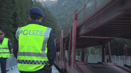 Austria pronta a 