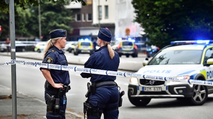 Svezia, attacco con l'ascia: colpite tre persone 