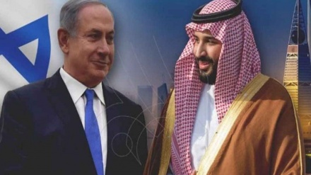 Watawala wa nchi za Kiarabu na ushirikiano wao wa kijasusi na Israel
