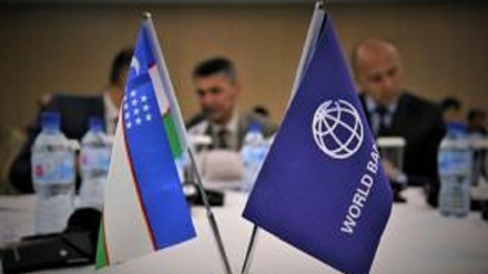 Жаҳон банки Ўзбекистонга 500 миллион долларлик кредит ажратади