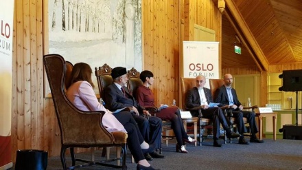 イラン原子力庁長官、「アメリカの対イラン制裁は不当」