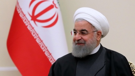 Rohani bereist Schweiz und Österreich