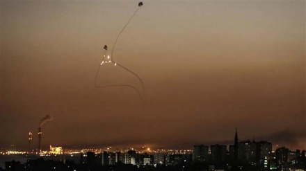 Conflit avec Israël: un bouleversement?